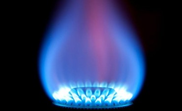 GAS. Llegan facturas con notables aumentos
