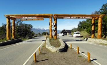 Alarma por presencia de veneno en instalaciones del parque Los Glaciares 