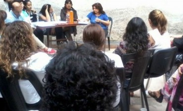Comienzan los concursos p&uacute;blicos docentes en El Calafate y Tres Lagos 