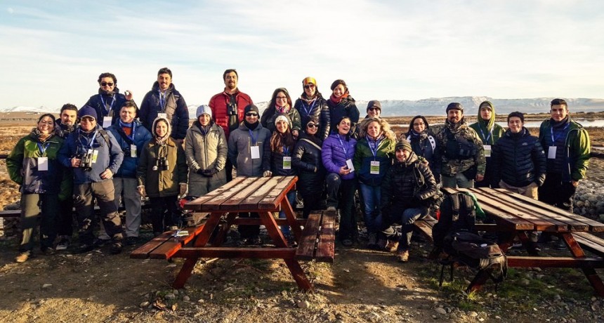 Positivo encuentro de la Red de Reservas Naturales en Patagonia 