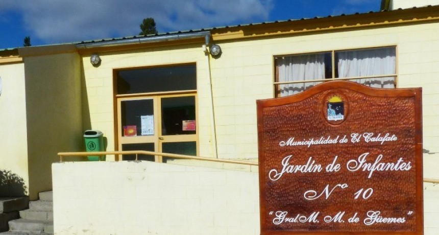 Jard&iacute;n 10 vuelve a clases tras 15 d&iacute;as de suspensi&oacute;n