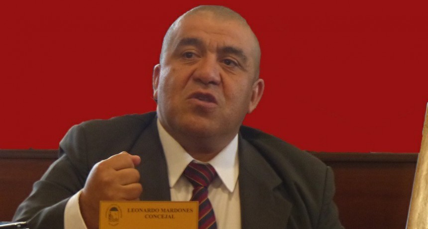  Concejales piden a legisladores nacionales por SAMIC