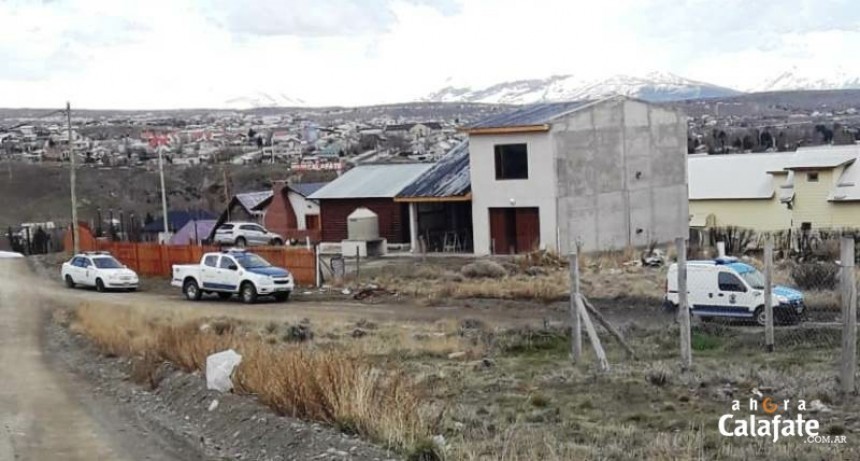 Llegaron m&aacute;s polic&iacute;as para investigar el asalto al empresario 
