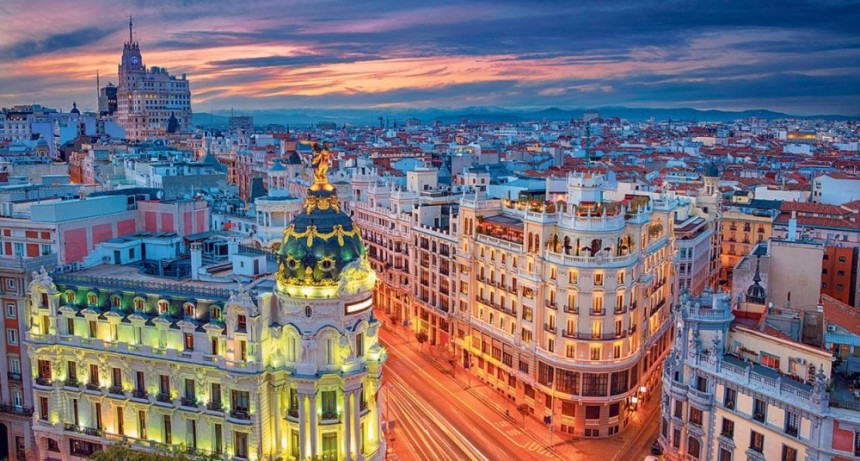 Ente Mixto va a Espa&ntilde;a en misi&oacute;n comercial 