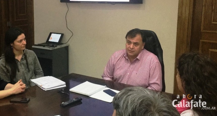 Belloni anunci&oacute; $250 millones de inversi&oacute;n en obras 
