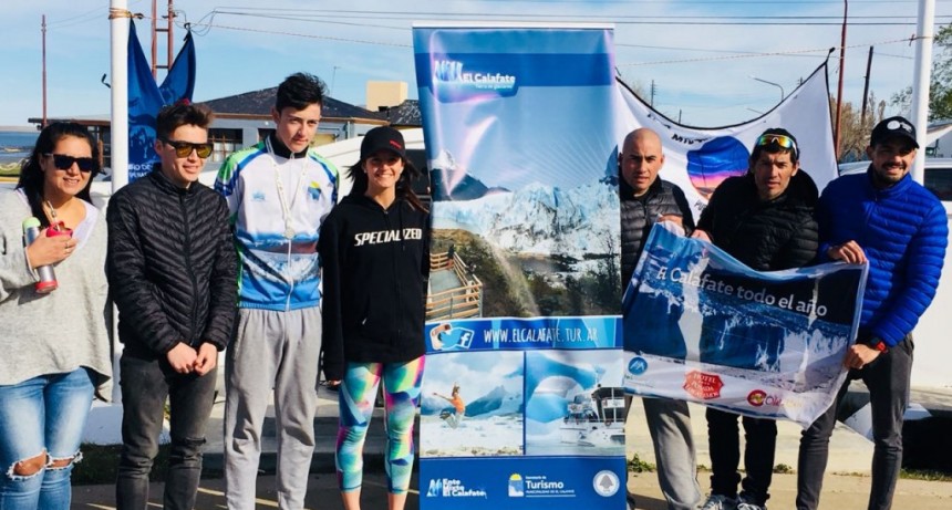 Facundo P&eacute;rez Costa gan&oacute; la 5ta fecha del Mountain Bike