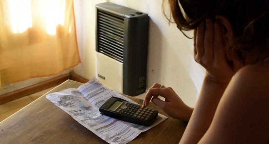 El Chalten. Crean Fondo Municipal para ayudar a que vecinos paguen los servicios 