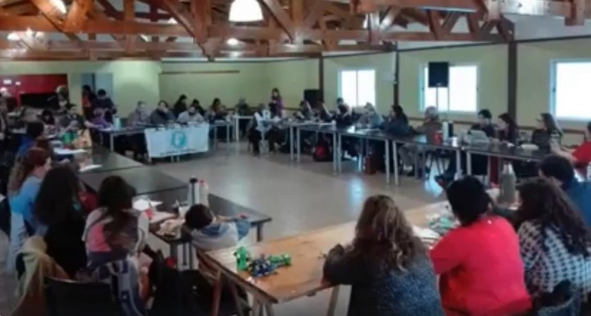 Adosac decidi&oacute; un nuevo paro de 48 horas