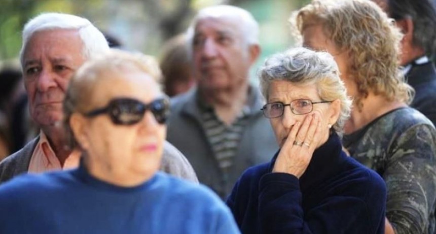 Presupuesto 2019 recorta plus en Asignaciones Familiares y Jubilaciones para los patag&oacute;nicos.
