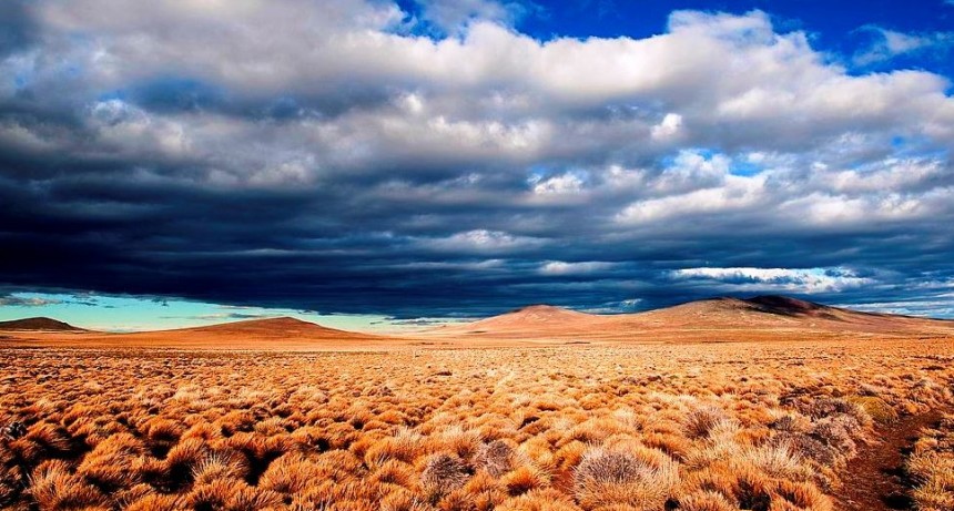Naci&oacute;n cre&oacute; la Reserva Silvestre Patagonia