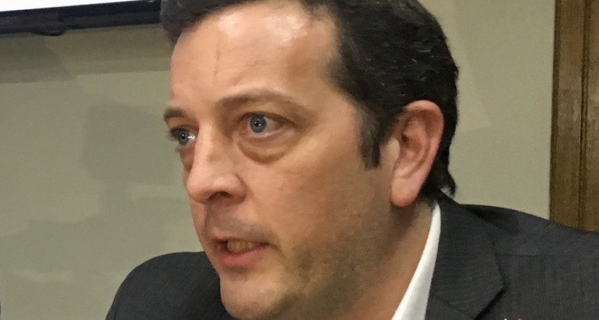 Menos fondos para Santa Cruz. &ldquo;Queremos saber por qu&eacute; este castigo brutal&rdquo;