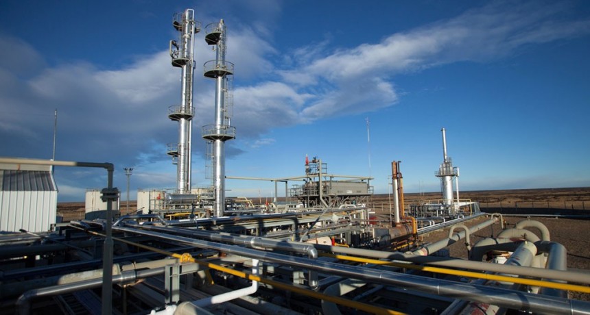 Naci&oacute;n autoriza exportar gas de Santa Cruz a Chile  