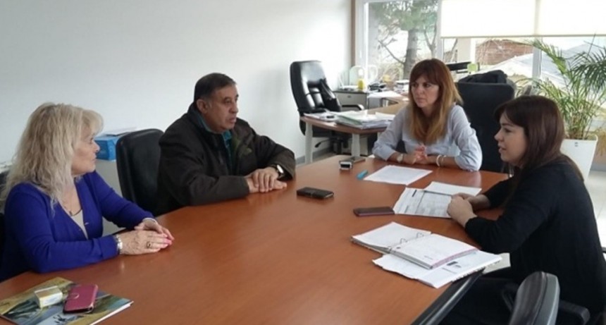 El Chalt&eacute;n. Municipio podr&aacute; controlar comercios fuera de su ejido urbano