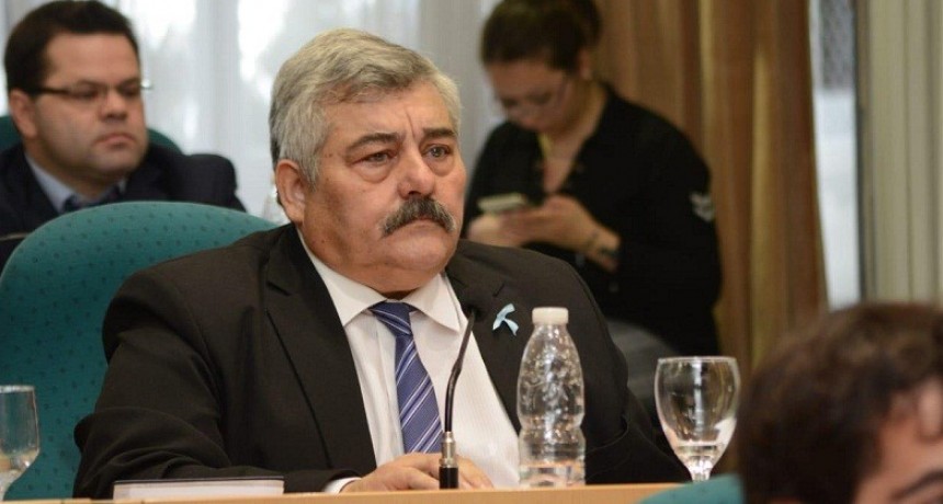 Presentan amparo ante la justicia para reclamar el presupuesto provincial