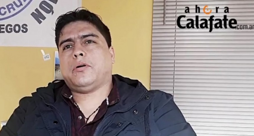 VIDEO. Habla el gremialista que quiere romper la cadena del precio de la carne.