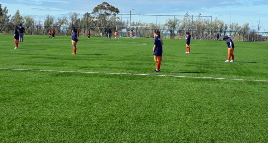 Juegos Evita: El Calafate presente en tres ciudades de la provincia