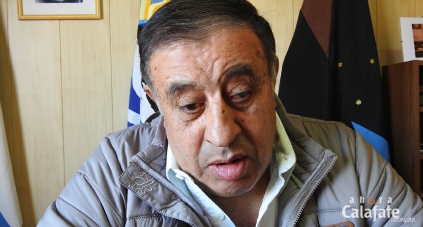 Andrade vet&oacute; el Fondo de asistencia a vecinos para el pago de servicios b&aacute;sicos