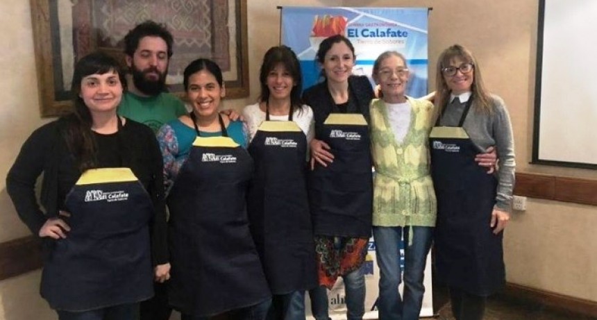 Sigue la 3&ordf; Semana Gastron&oacute;mica &ldquo;El Calafate Tierra de Sabores&rdquo;