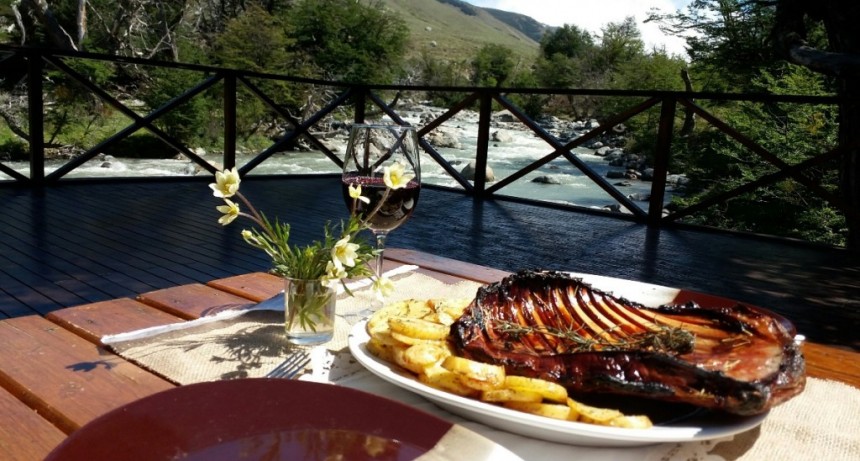 Los sabores de la Patagonia en la Feria Internacional de Turismo