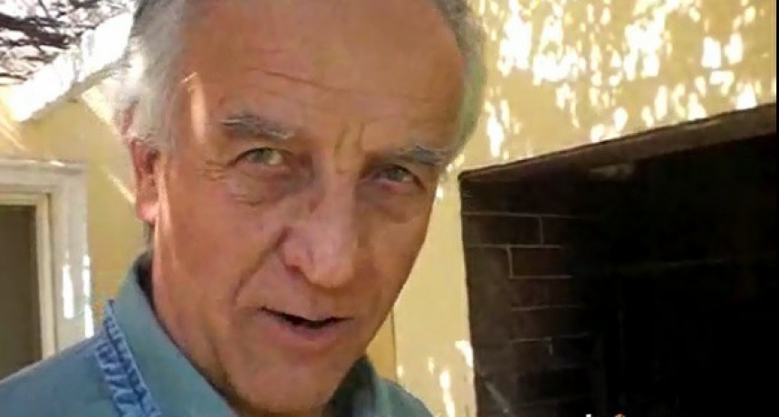 Falleci&oacute; Juan Jos&eacute; Iracheta