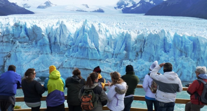 PN Los Glaciares. Otro aumento en la entrada y una bonificaci&oacute;n 
