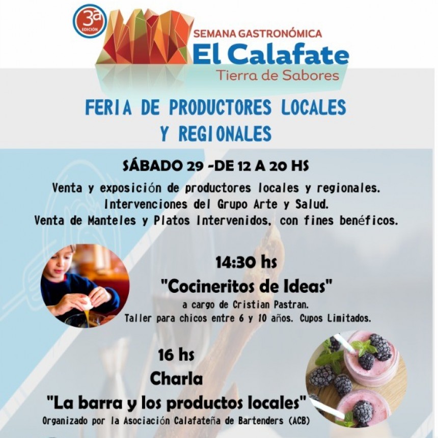 La Semana Gastron&oacute;mica termina a pleno