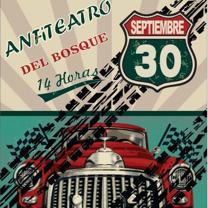 Este domingo Prueba de Habilidad en el Anfiteatro del Bosque