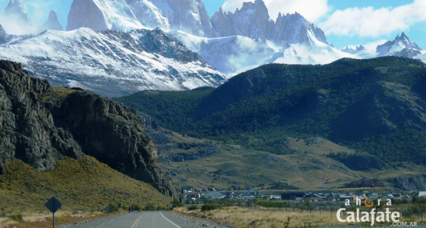 Piden informes sobre el &aacute;rea de servicios que debe destinarse a El Chalt&eacute;n