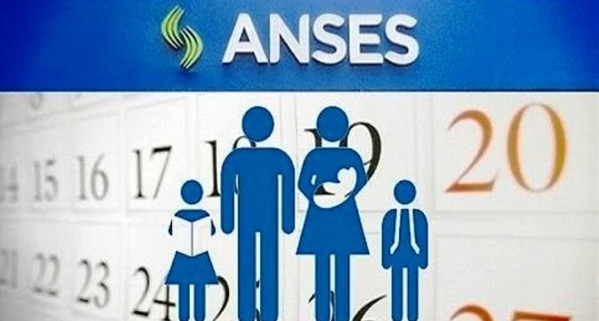Retraso en los pagos de asignaciones de ANSES