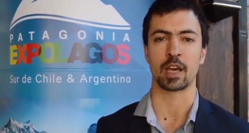 El Chalt&eacute;n mostr&oacute; sus atractivos en la Expo Lagos 
