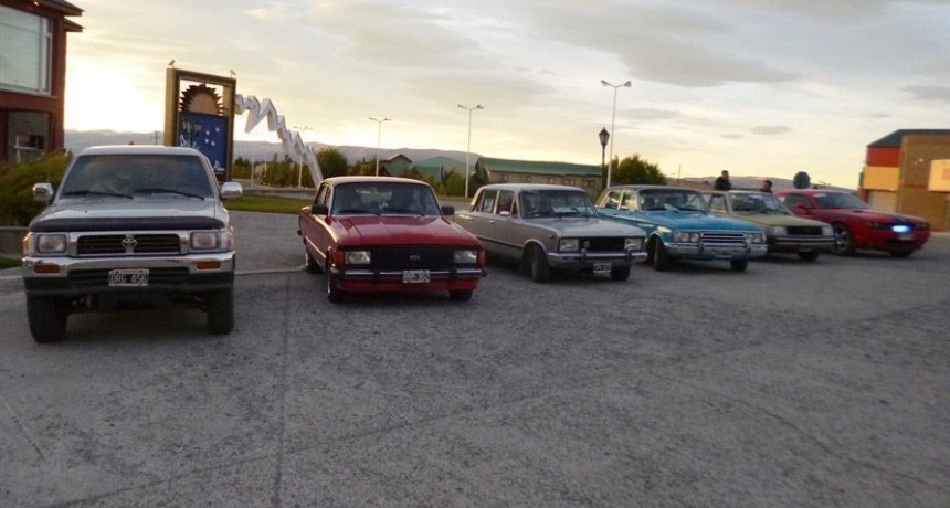 Arranca el campeonato de Regularidad 2019 &ndash; 2020