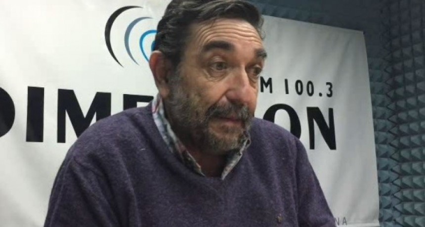 El Chalt&eacute;n. Encuentro Vecinal reafirma su rechazo a la Ley de Lemas y presenta lista &uacute;nica.