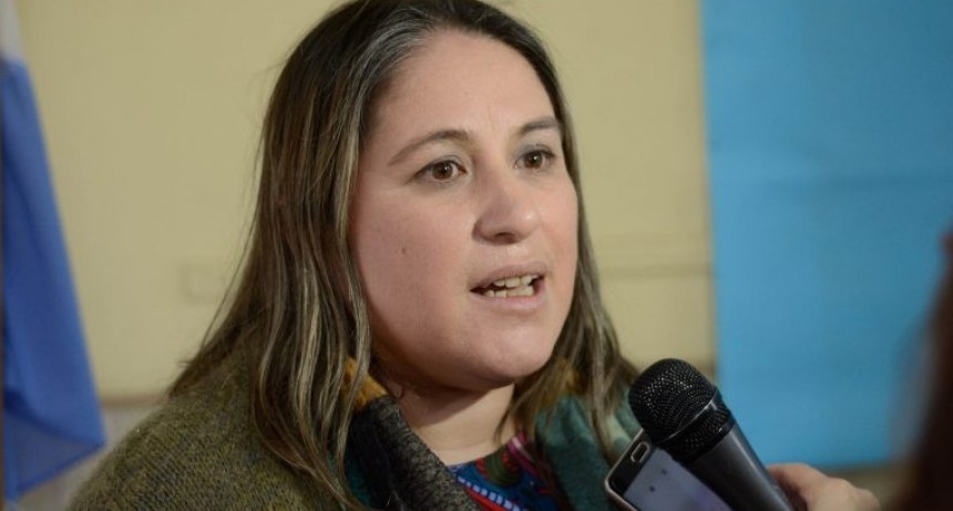 Escuela Especial 5. Funcionaria del CPE intent&oacute; justificar la inacci&oacute;n oficial 