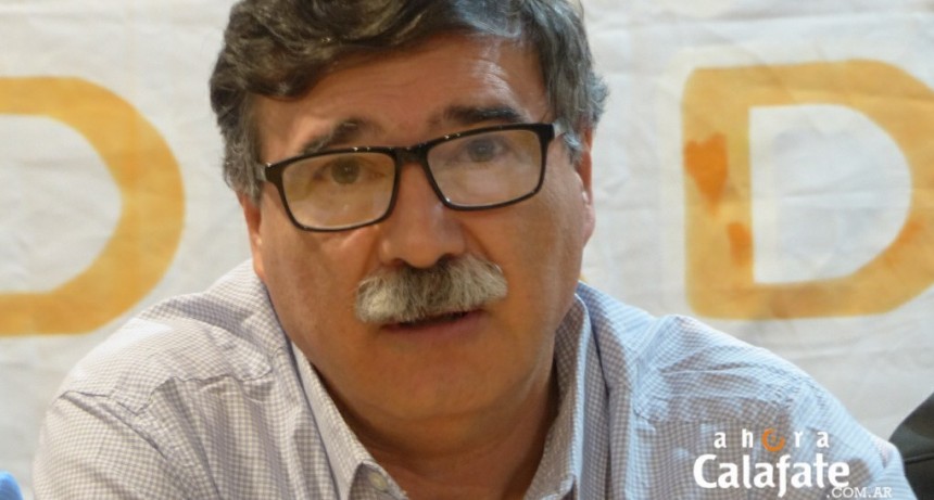 Fernando Cervo vuelve a ser el candidato a intendente por Encuentro Ciudadano