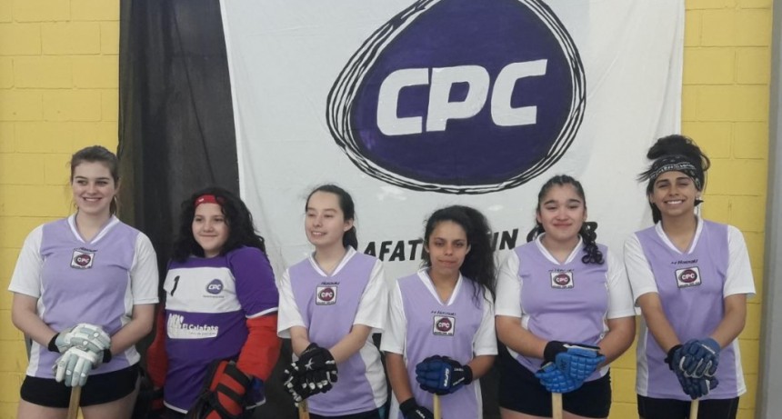 El Calafate Pat&iacute;n Club viaja a Paran&aacute;