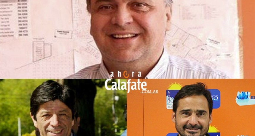 Belloni es candidato acompa&ntilde;ado de dos listas de concejales