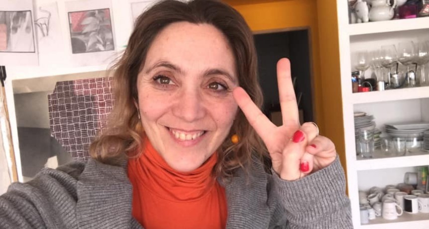 De Cristofaro encabeza lista corta