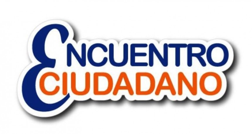 Encuentro Ciudadano hace pie en El Chalten