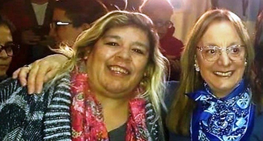 Gobierno, junto a SER y ex radical, en una lista para enfrentar a Belloni