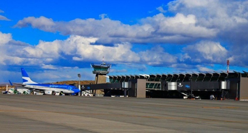 Agosto. Creci&oacute; un 20 % el movimiento en el aeropuerto