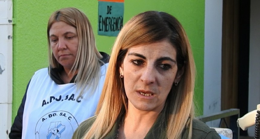 Escuela Especial. Convocan a un nuevo Abrazo Solidario