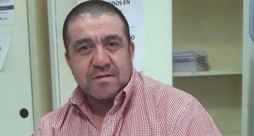Mardones cuestion&oacute; a Provincia por la Escuela Especial N&deg;5