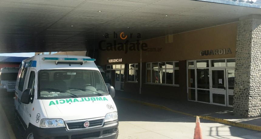 Investigan la muerte de un joven 