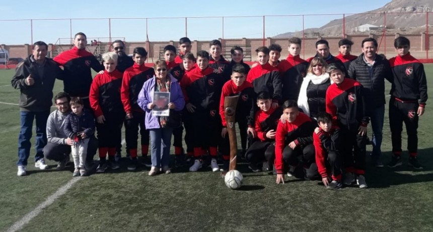Se define el &ldquo;Don Alberto B&oacute;rquez&rdquo; de f&uacute;tbol