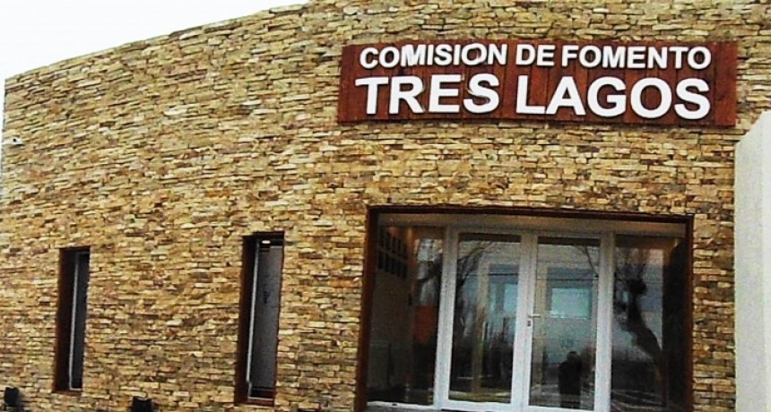 Tres Lagos. Cuatro candidatos para la Comisi&oacute;n de Fomento