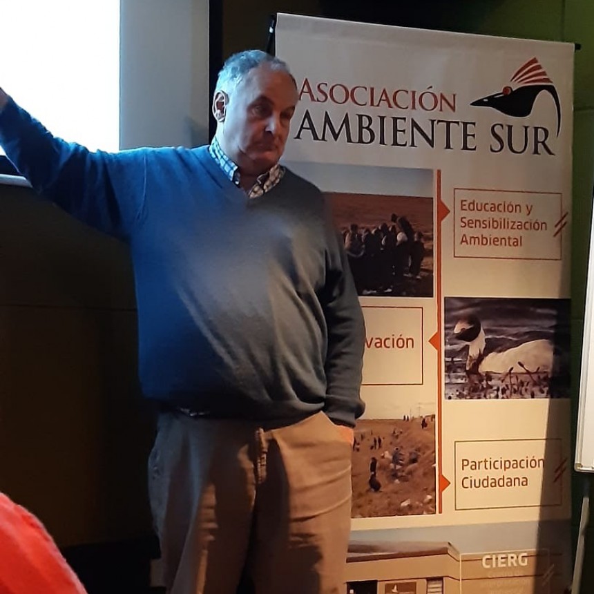 Existosa capacitaci&oacute;n sobre la Carta Org&aacute;nica