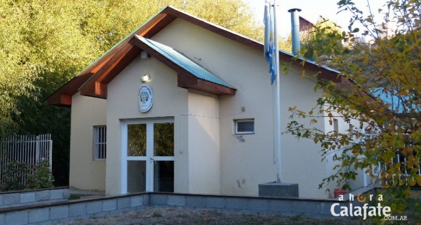 El Calafate. Fue procesado con prisi&oacute;n el sujeto vinculado a pornograf&iacute;a infantil  