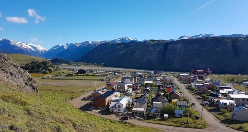 El Chalt&eacute;n rechaza el &ldquo;Programa de Oportunidades&rdquo; 