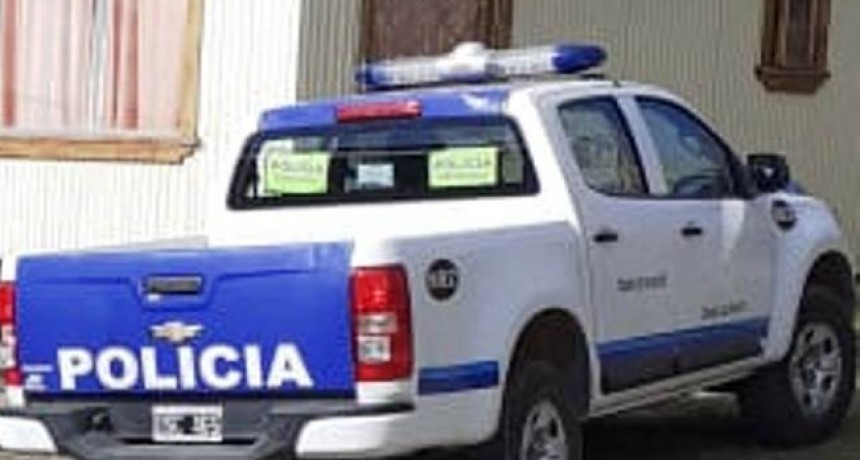 Detienen a ex empleado por el robo de un hotel 