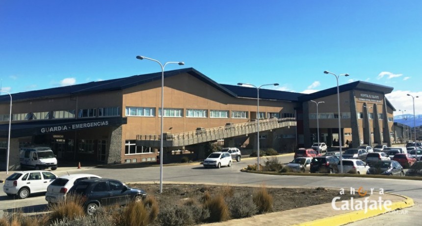 El Presupuesto 2020 incluye una partida para el SAMIC de El Calafate
